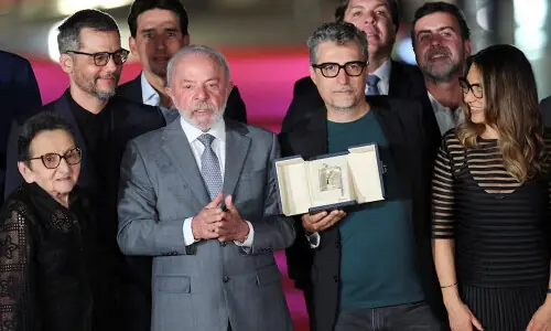 Oscars spotlight crowns Brazil&rsquo;s rise as a global entertainment player