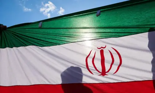 Iran arrests 20 people accused of being informants to Israel, Tasnim news reports