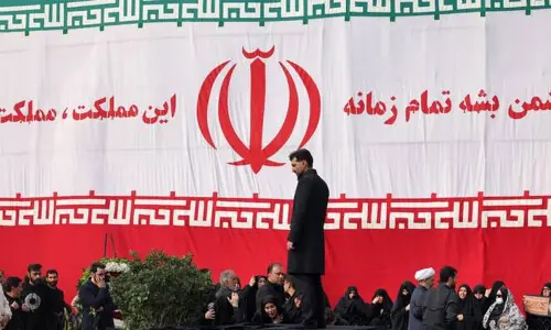 Iran Guards vow to &lsquo;pursue and kill&rsquo; Israeli premier Netanyahu