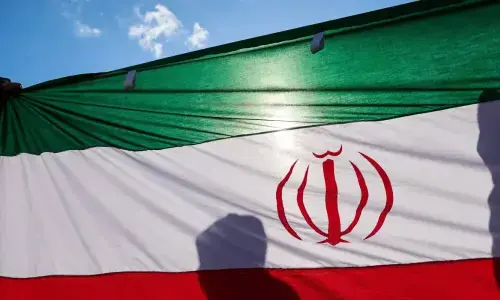 ایران نے اسرائیل کے ساتھ تعاون کے الزام میں 20 افراد کو گرفتار کر لیا