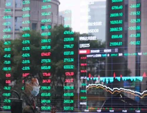 Asia stocks, FX extend losses