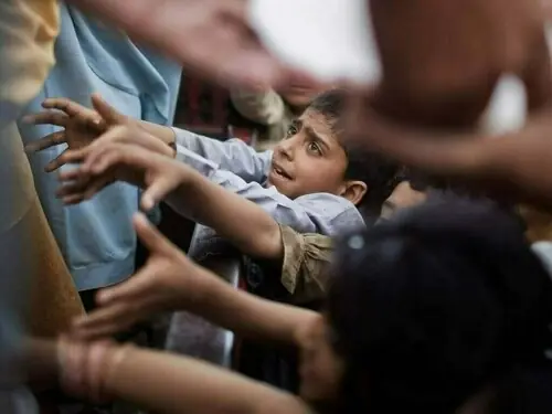 Beyond monetary poverty: Pakistan&rsquo;s real crisis is institutional poverty