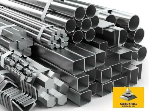 Amreli Steels Limited