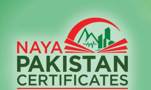 Govt proposes amendments to Naya Pakistan Certificates rules