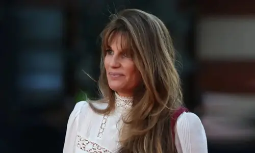 Jemima urges PM to allow sons to meet IK