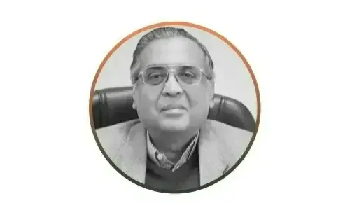 Growing risks of external financing