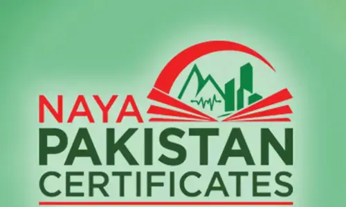 حکومت کی نیا پاکستان سرٹیفکیٹس رولز میں ترامیم کی تجویز
