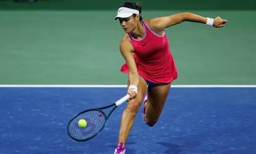 Raducanu to skip Miami Open due to illness