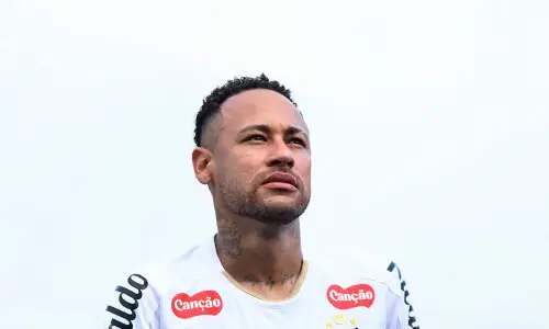 Neymar left out of Brazil squad for World Cup warm-ups