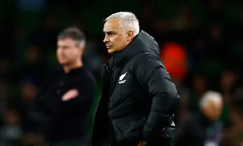 New Zealand still preparing to take on Iran at World Cup, says coach