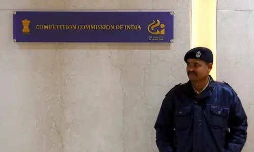 India probes fragrance giants Givaudan, Firmenich, IFF over deals not to poach workers