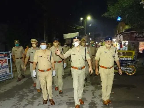 Seven foreigners held in India after allegedly training Myanmar rebels: reports