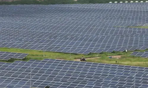 India to mandate locally made solar ingots, wafers for clean energy projects from June 2028