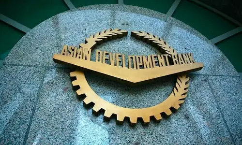 ADB unveils Pakistan strategy for 2026&ndash;2030