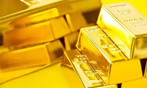 Gold price per tola remains stable in Pakistan