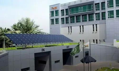 K-Electric appoints Shaheryar Chishty as chairman during Skelton&rsquo;s absence