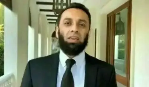 پاکستان نے آپریشن غضب للحق میں &rsquo;عارضی وقفے&lsquo; کا اعلان کر دیا