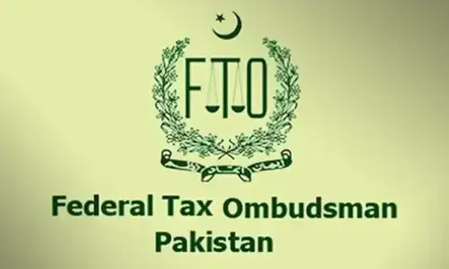 FTO&rsquo;s directive to FBR