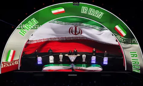 Iran continuing World Cup preparations but will not play in US, says soccer chief