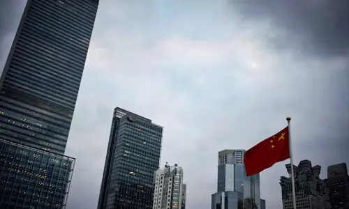 China&rsquo;s goal: technical self-reliance by 2030