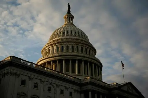 Huge Trump Iran war funding request faces stiff opposition in Congress