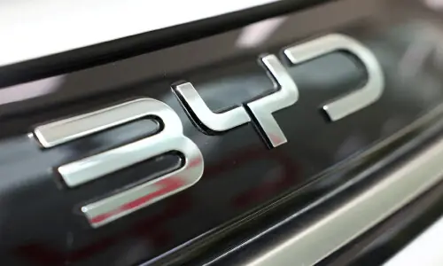 MMC delivers 100 BYD Atto 2 vehicles nationwide in single day