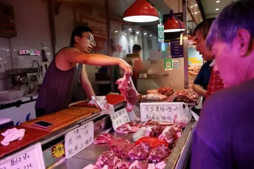 Iran conflict could flip China&rsquo;s deflation into &lsquo;bad inflation&rsquo;