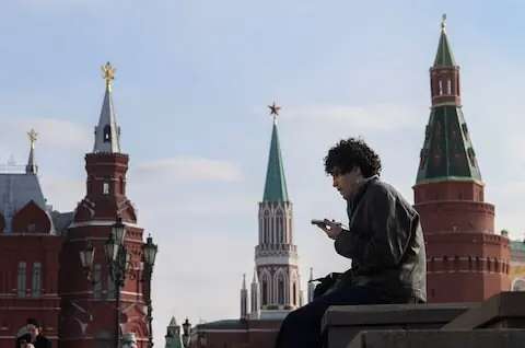&lsquo;Great crackdown&rsquo;: Russia tightens the screws on the internet