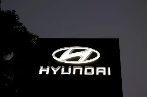 Hyundai to recall over 61,000 Palisade SUVs in US after fatal incident, NHTSA says
