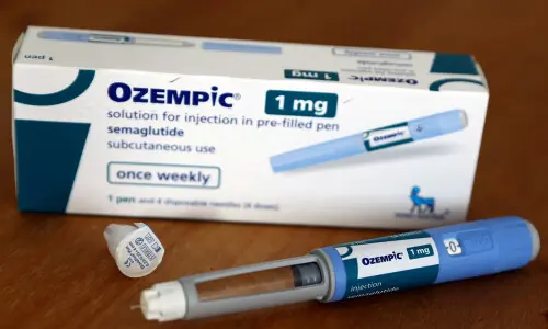 India&rsquo;s Eris launches $14 monthly generic Ozempic shot, among cheapest globally