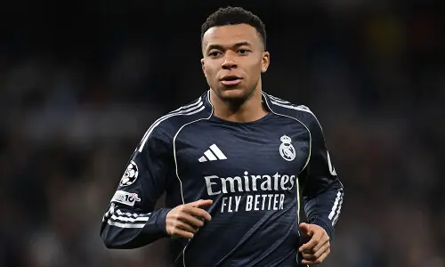 Mbappe 100 percent, Bellingham fit, says Real Madrid&rsquo;s Arbeloa