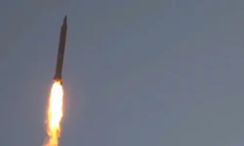 Iran has fired 400 missiles at Israel, 92% intercepted since start of war: military