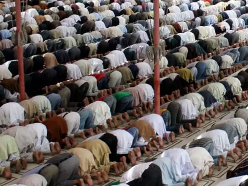 Pakistan&rsquo;s Uyghurs mark Eid but fear cultural loss