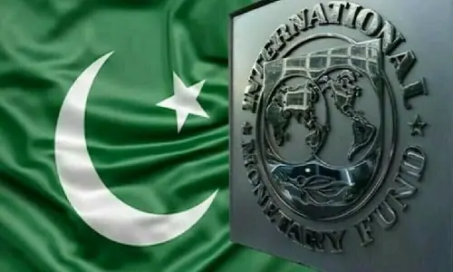Stability without growth: IMF programmes and policy challenges for Pakistan