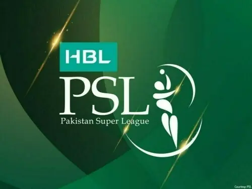HBL-PSL &lsquo;Infinity&rsquo; Trophy tour reaches Lahore