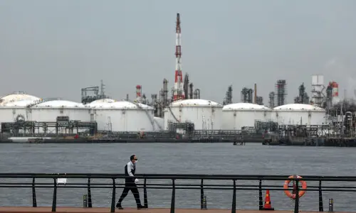 IEA chief says 40 energy assets &lsquo;severely&rsquo; damaged in Mideast war