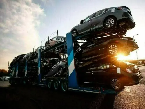 Automart: car prices in Karachi