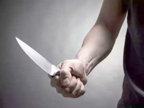Man stabbed to death over minor dispute in Mardan