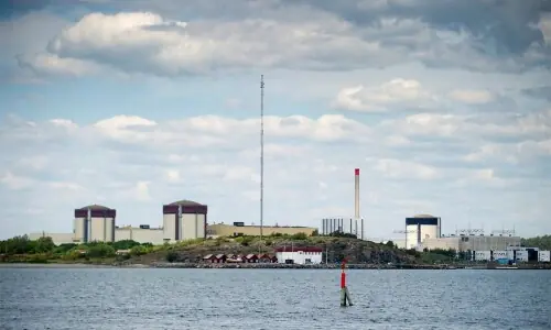 Sweden to cut fuel tax over Middle East war fallout