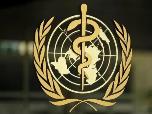 WHO chief urges countries to complete pandemic agreement