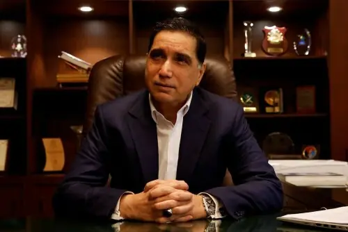 Syed Taha's appointment leading K-Electric