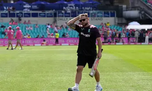 Brendon McCullum to continue as England head coach, says ECB
