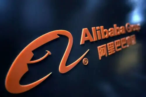 Alibaba develops next-gen chip for agentic AI, Chinese media says
