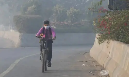 Pakistan ranked most polluted country in 2025, data shows