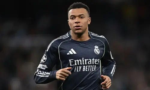 Madrid&rsquo;s Mbappe fit and ready to play every game before World Cup