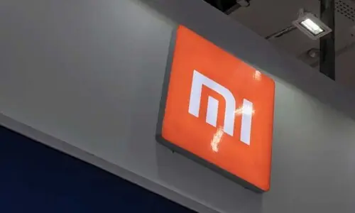 Xiaomi quarterly profit slumps despite annual EV gains