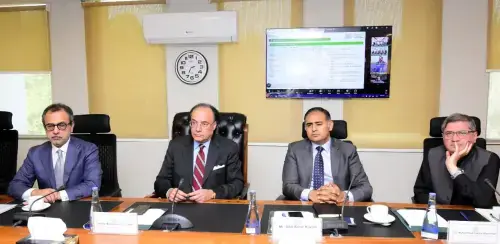 مارچ، اپریل میں ایندھن کے کارگو محفوظ، حکومت نے سپلائی استحکام کا جائزہ لیا