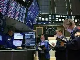 Wall Street mixed after relief rally