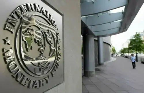 IMF talks under way for next review