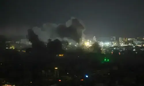 Middle East war: global economic fallout